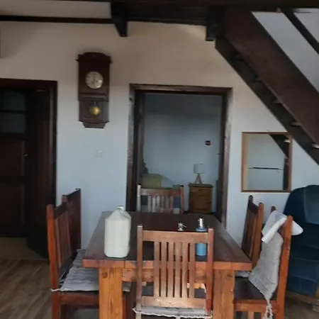 Apartament Ogrodowy Ридзево Екстер'єр фото