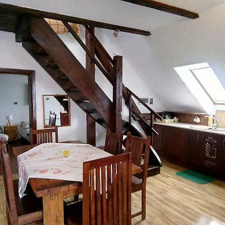 Apartament Ogrodowy Ридзево Екстер'єр фото