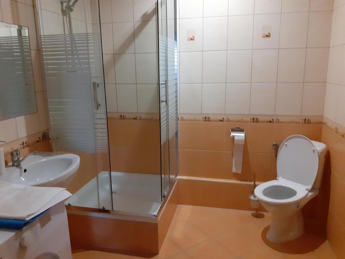 Ogrodowy Rydzewo