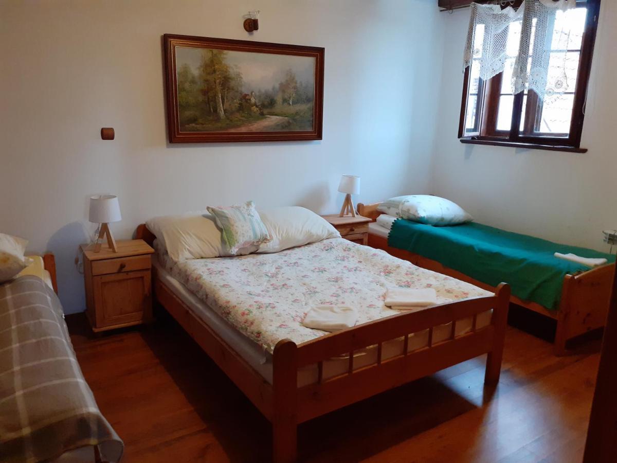 Ogrodowy Apartment *