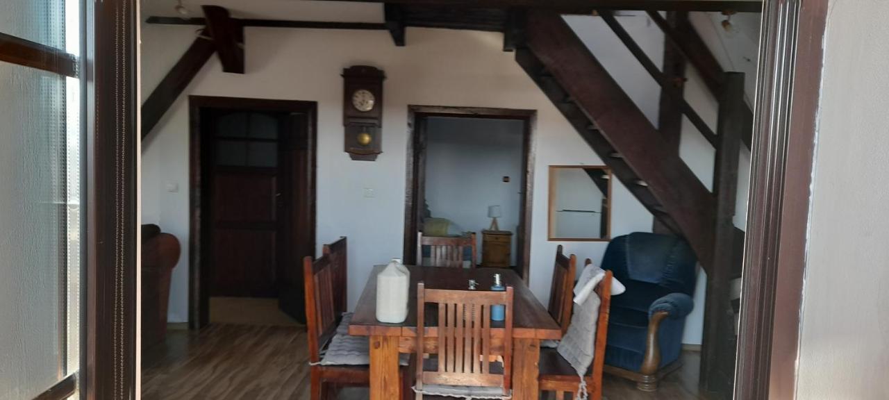 Apartment Ogrodowy *