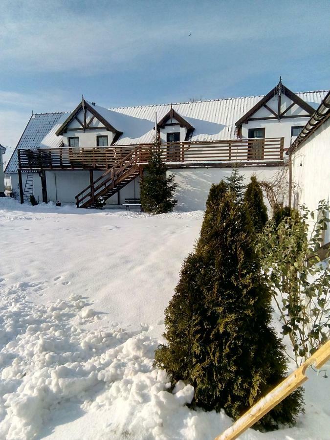 Ogrodowy * Rydzewo (Gizycko)