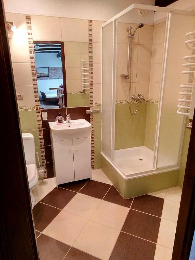 Ogrodowy Apartment Rydzewo (Gizycko)